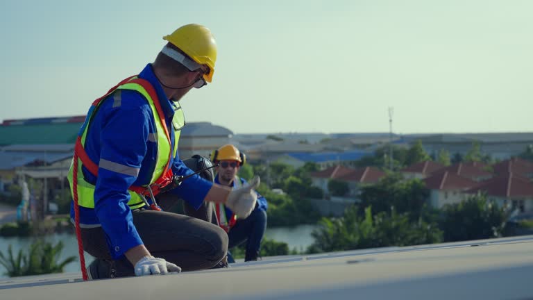 EPDM Roofing in Louisville, NE